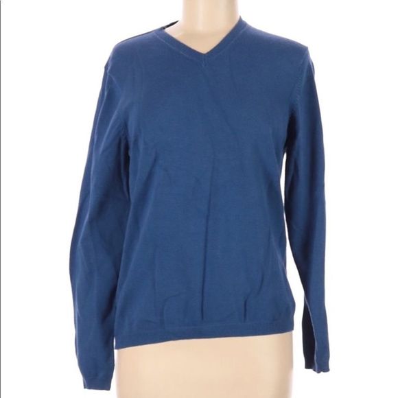 Calvin Klein Pullover Sweater - Picture 1 of 4